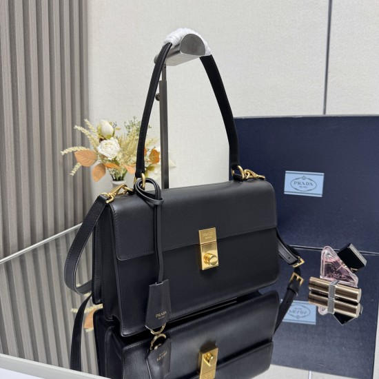 PRADA BAGS