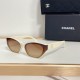 CHANEL Eyeglasses