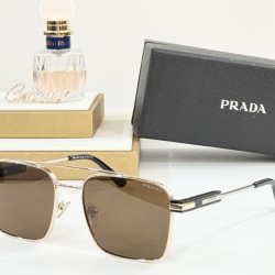 Prada Eyeglasses