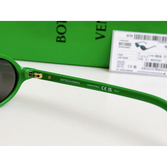 Bottega Veneta Eyeglasses