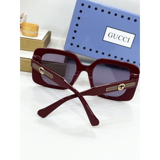 Gucci Eyeglasses