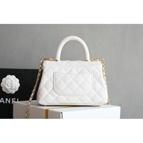 CHANEL COCO HANDLE