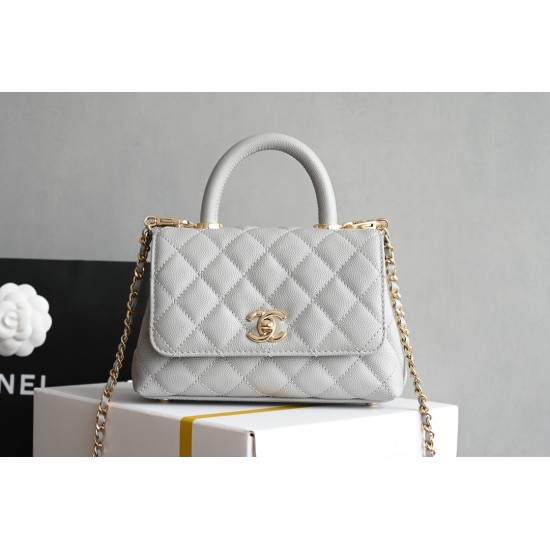 CHANEL COCO HANDLE