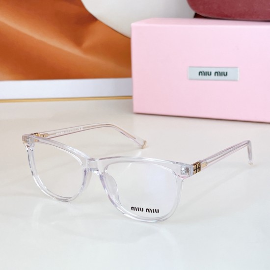 MiuMiu Eyeglasses