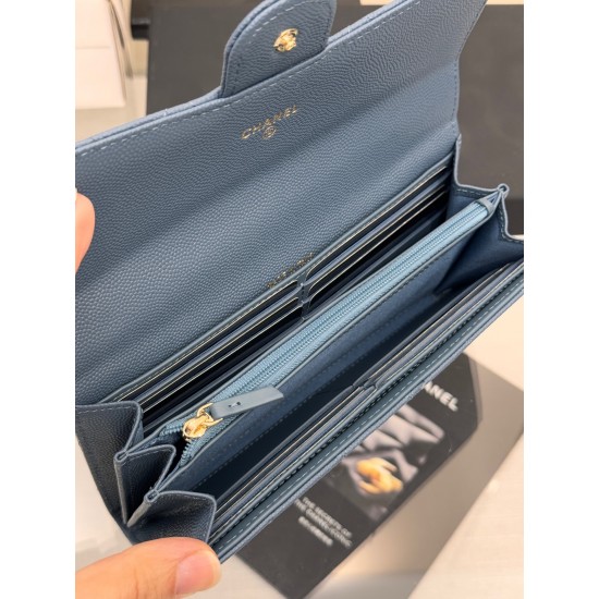 CHANEL Wallet