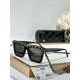 CHANEL Eyeglasses