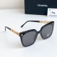CHANEL Eyeglasses