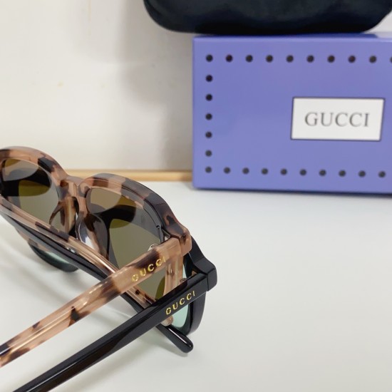 Gucci Eyeglasses
