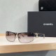 CHANEL Eyeglasses