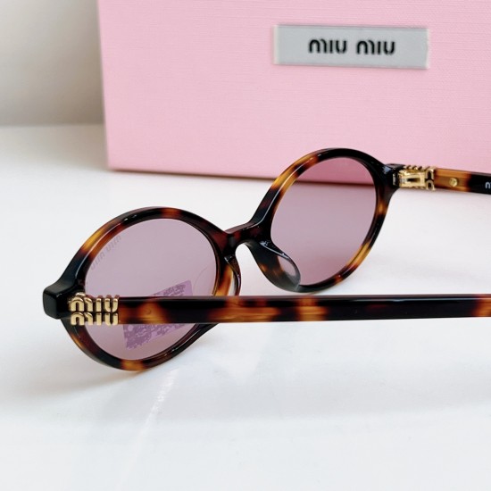 MiuMiu Eyeglasses