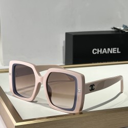 CHANEL Eyeglasses