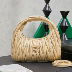 MiuMiu BAGS
