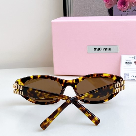 MiuMiu Eyeglasses