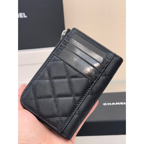 CHANEL Wallet