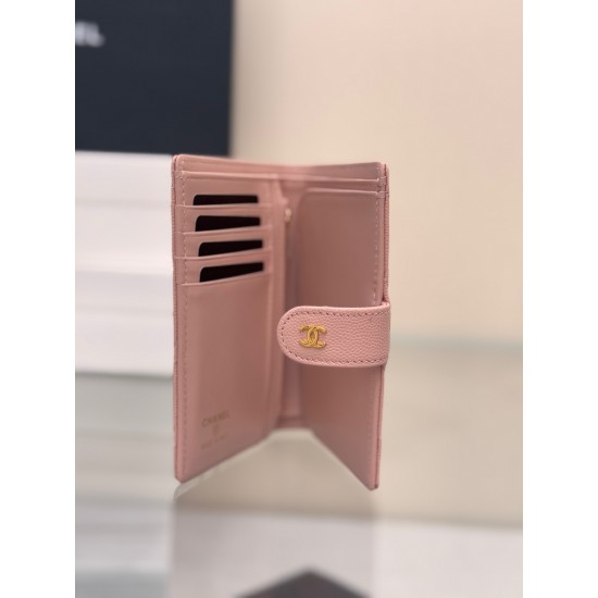 CHANEL Wallet
