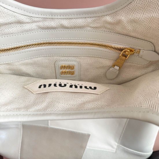 MiuMiu BAGS