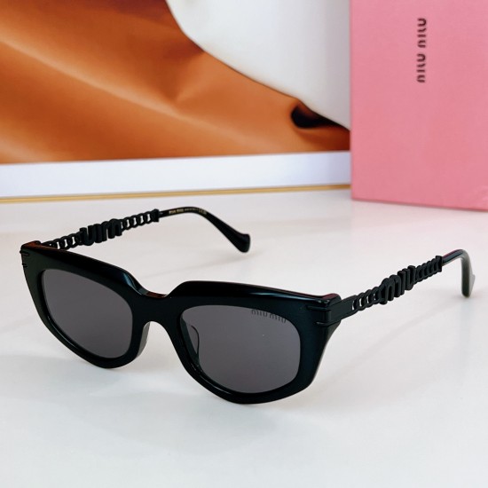 MiuMiu Eyeglasses