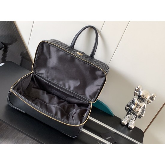 CHANEL Suitcase