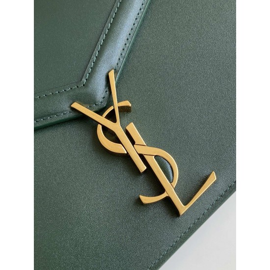 YSL Cassandra