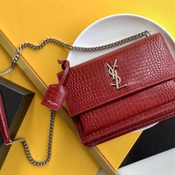 YSL Sunset