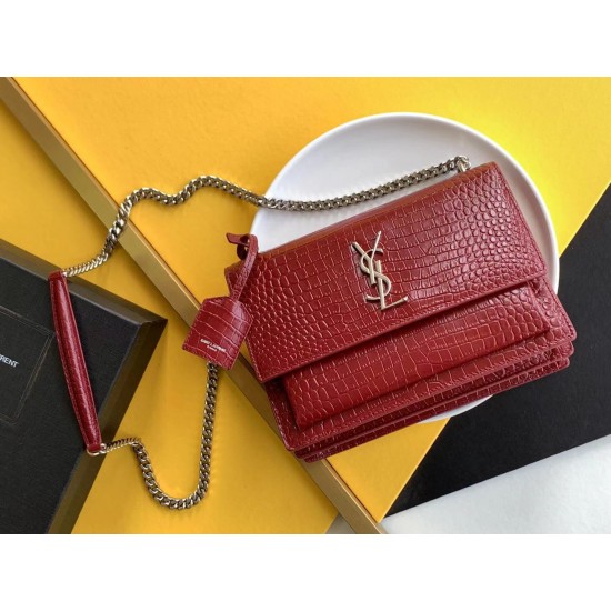 YSL Sunset