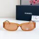 CHANEL Eyeglasses