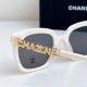 CHANEL Eyeglasses