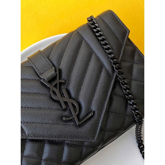 YSL Envelope
