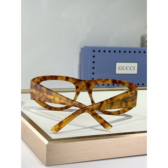 Gucci Eyeglasses