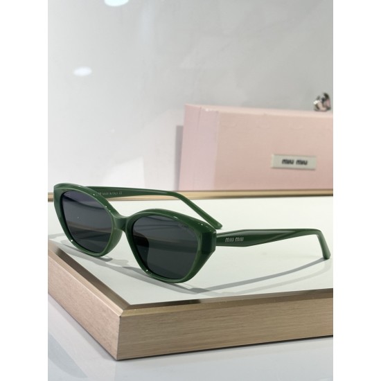 MiuMiu Eyeglasses