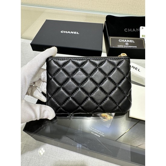 CHANEL Wallet