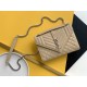 YSL Envelope