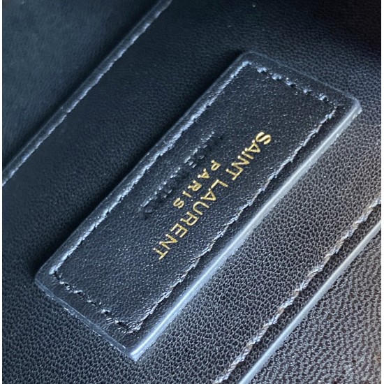 YSL Cassandra