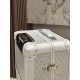 Goyard Suitcase