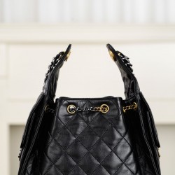 CHANEL HOBO