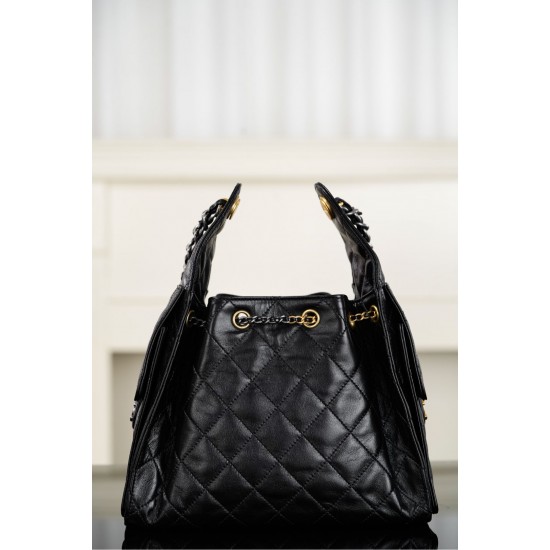CHANEL HOBO