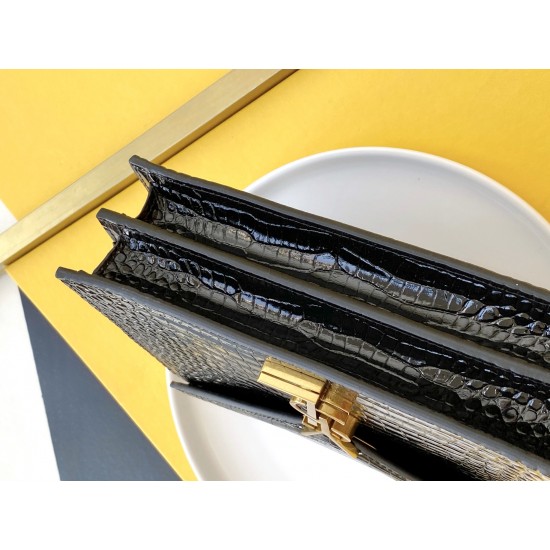 YSL Cassandra