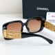 CHANEL Eyeglasses