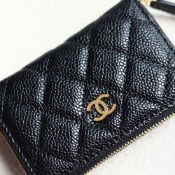 CHANEL Wallet