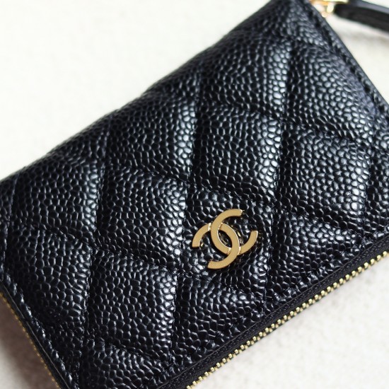 CHANEL Wallet