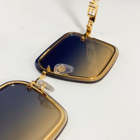 CHANEL Eyeglasses