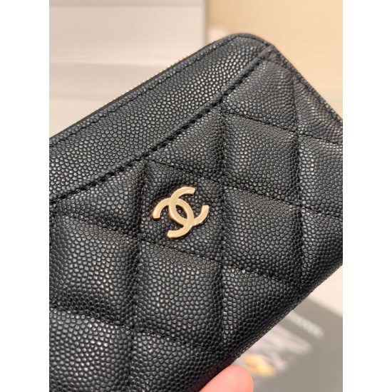 CHANEL Wallet