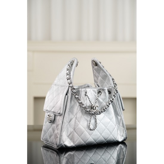 CHANEL HOBO