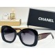 CHANEL Eyeglasses