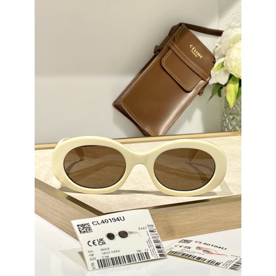 CELINE Eyeglasses