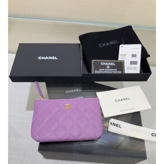 CHANEL Wallet