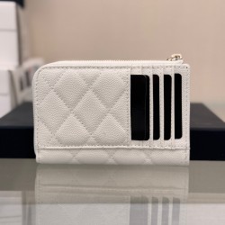 CHANEL Wallet
