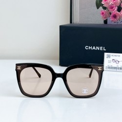 CHANEL Eyeglasses