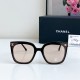CHANEL Eyeglasses