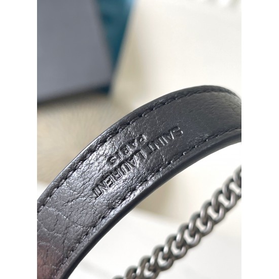 YSL Niki